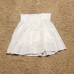 Juniors Mini Skort